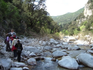 Excursión 